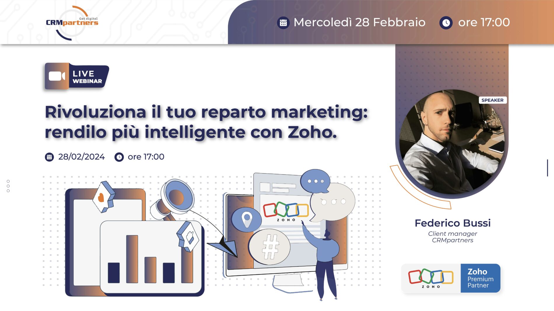 Marketing AI