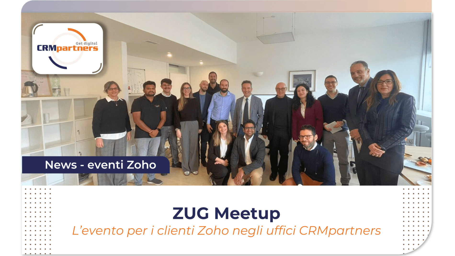 ZUG Meetup