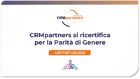 Certificazione di genere