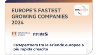 FT 1000 Europe's Fastest Growing Companies