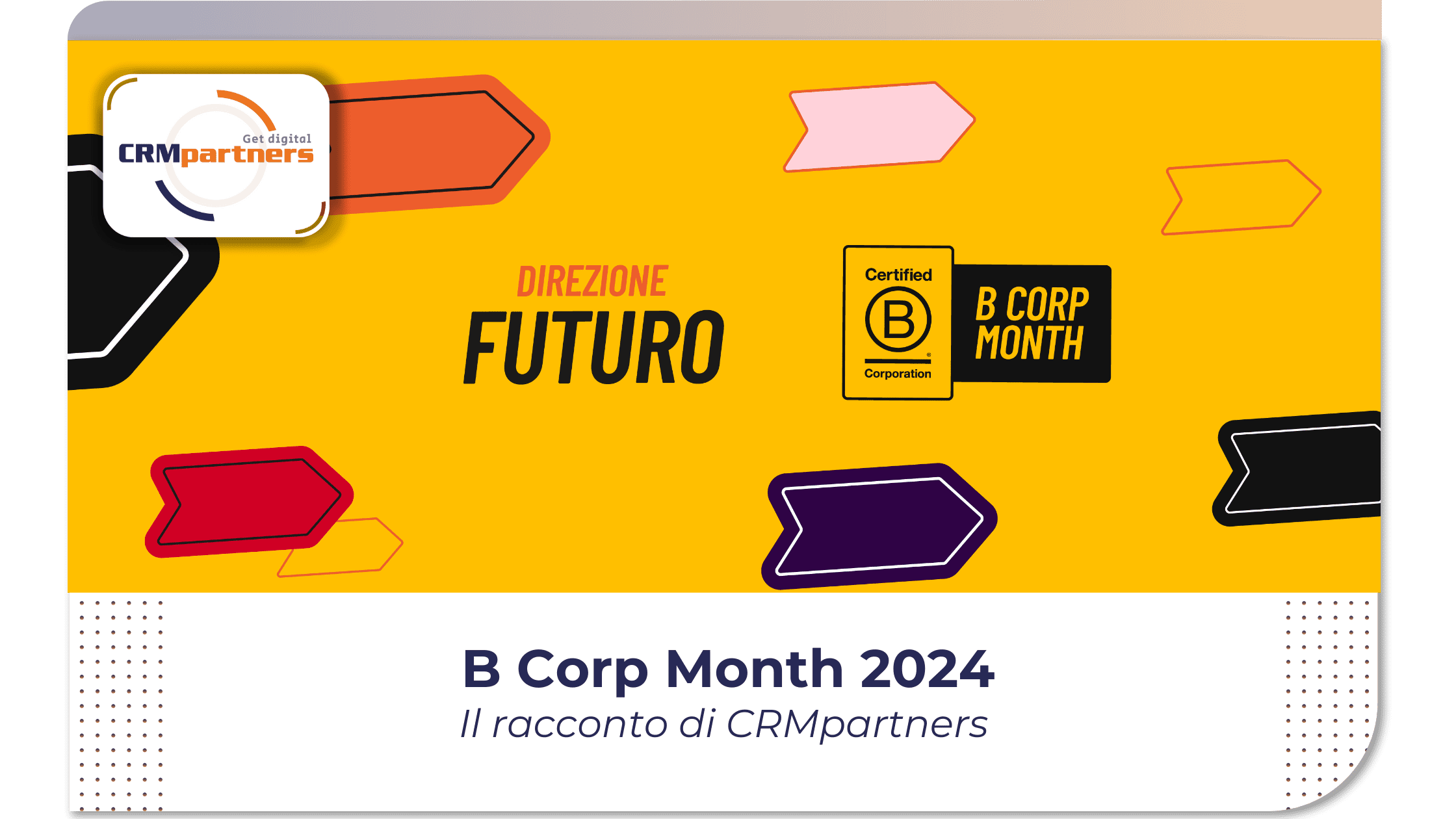 B Corp Month 2024