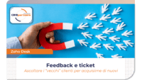 servizio di help desk