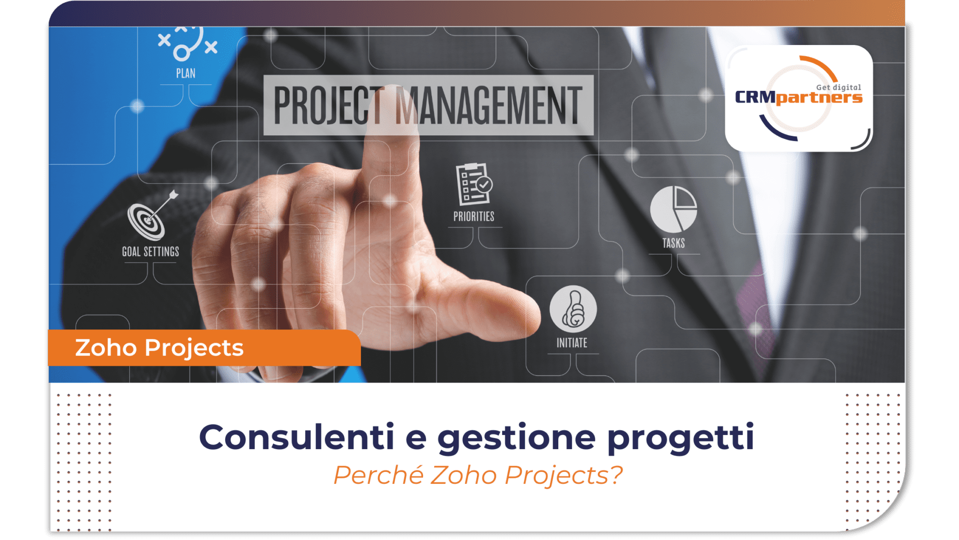 software per gestire progetti