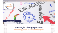 strategie di engagement