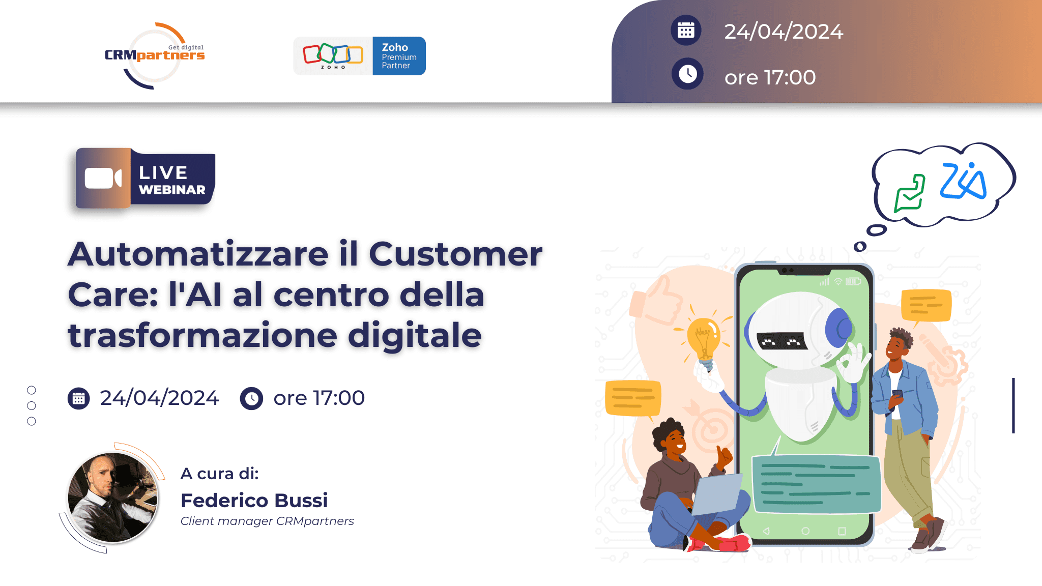 Customer Care AI