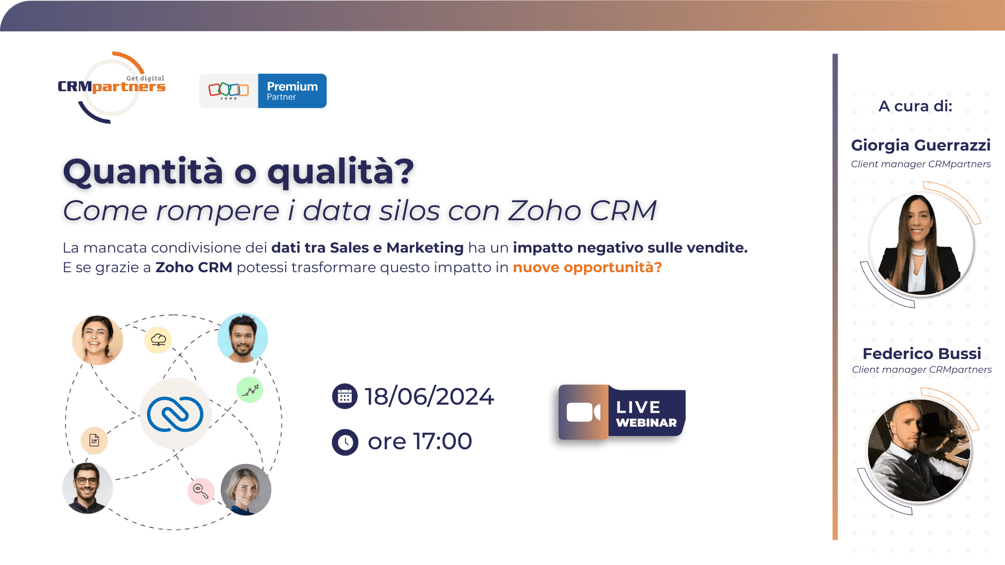 Smarketing