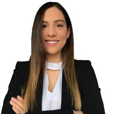Giorgia Guerrazzi CRMpartners