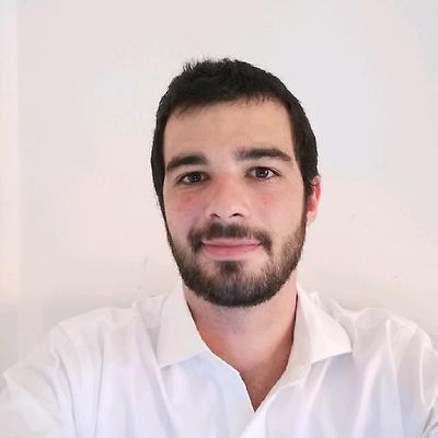 Simone Campagna CRMpartners