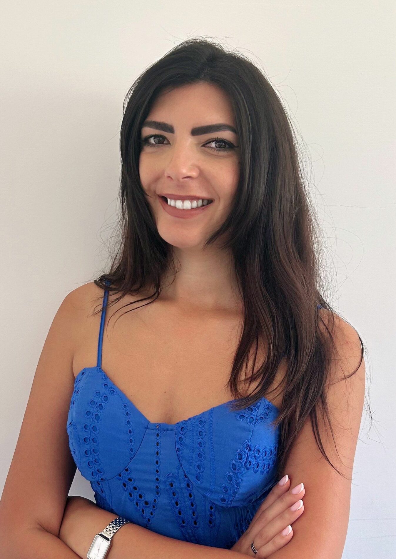 Vanessa Falcucci CRMpartners
