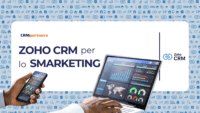 marketing e sales