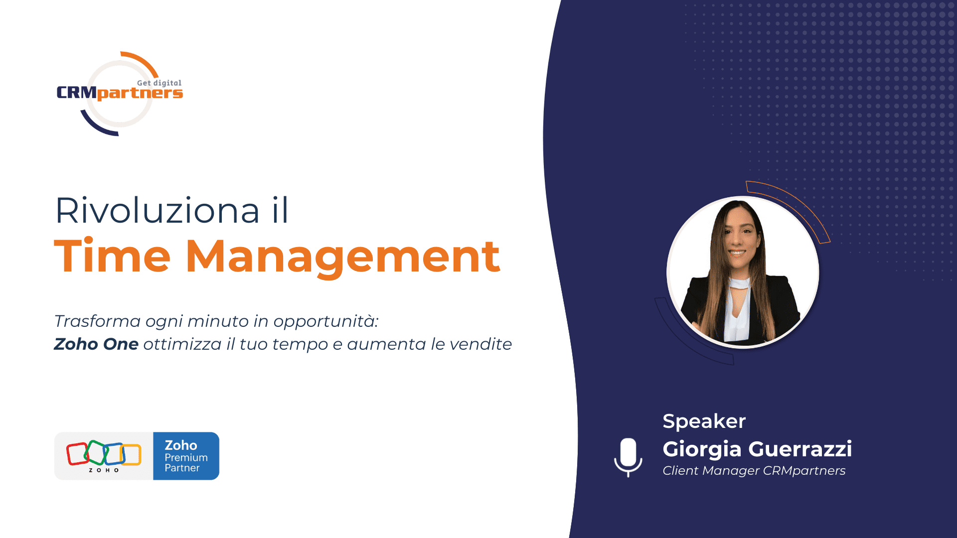 Time Management