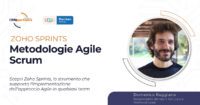 metodologie agile scrum