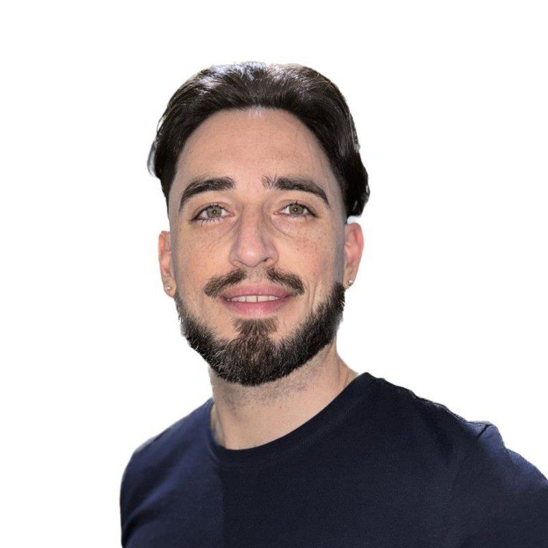 Matias Pablo Spano