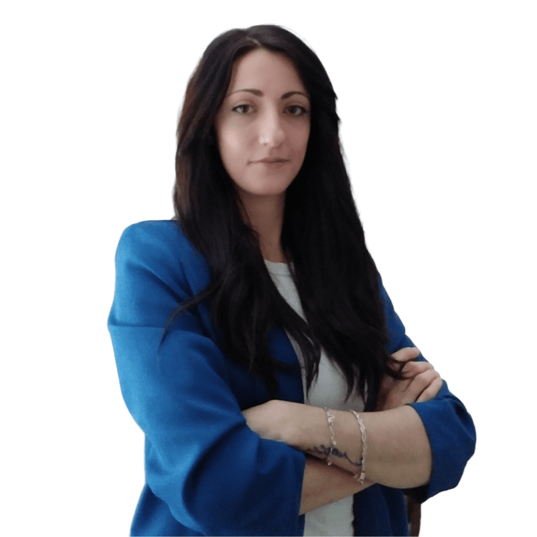 Federica D'Alfonso CRMpartners