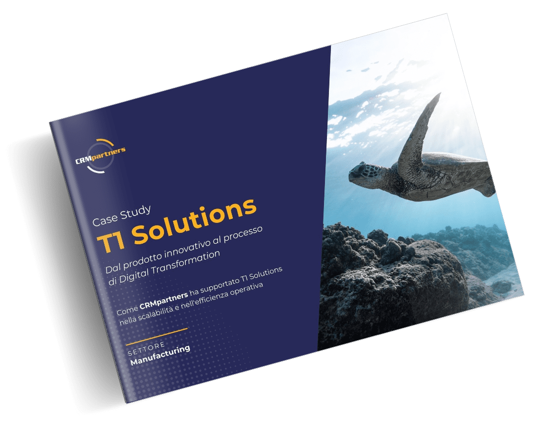 Case Study T1 Solution